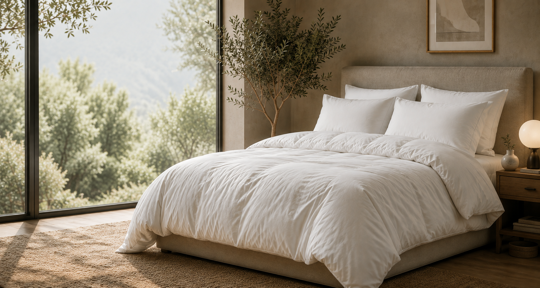 DORMIRE BENE, VIVERE MEGLIO.