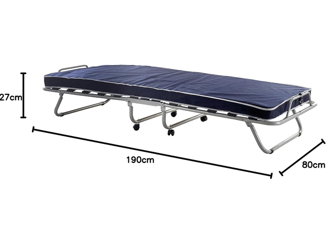 Cuscino cervicale memory foam Made in Italy