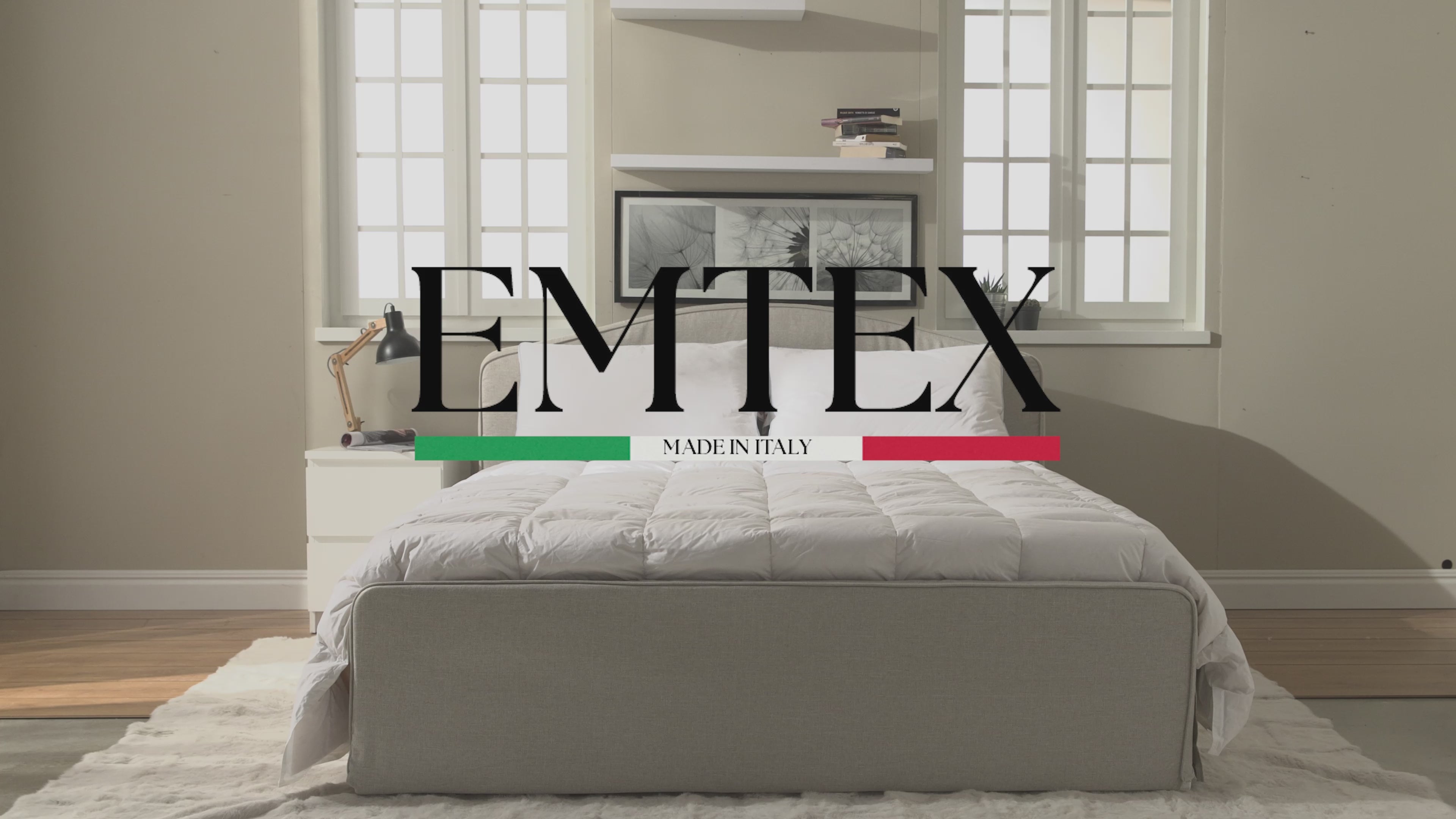 cuscino memory foam